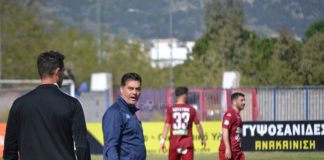 νίκη βόλου αελ φακό goalpost - Νίκη Βόλου - ΑΕΛ με τον φακό του goalpost.gr (100 pics)