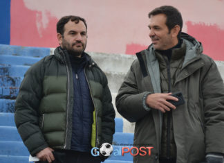 Νίκη Βόλου: Επιστροφή στις προπονήσεις παρουσία Παπακωνσταντίνου – Βενέτη