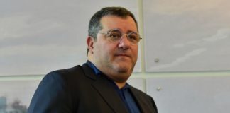 Παγκόσμιο φιάσκο με Ραϊόλα, έκανε tweet ότι ζει: "Με σκότωσαν για δεύτερη φορά σε 4 μήνες"