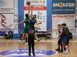 Σπάρτακος – Νίκη Βόλου: Για μία θέση στον τελικό