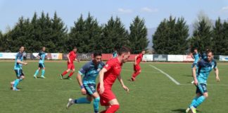 Αυτοί οι παίκτες έχουν απομείνει στα Τρίκαλα