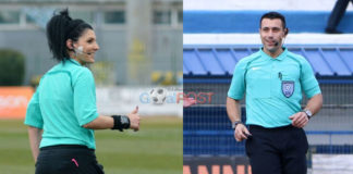 Έτσι προέκυψε η "τράμπα" των διαιτητών σε Καβάλα και Κατερίνη