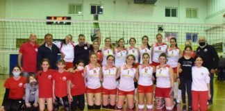 Στον Βόλο το Final 4 - Για την άνοδο τα κορίτσια του Ολυμπιακού
