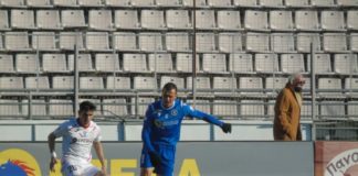 Ακόμη μία αποχώρηση από τα Τρίκαλα: "Τίμησα τη φανέλα του ΑΟ Τρίκαλα"