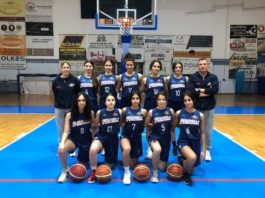 Έτοιμος για την κατάκτηση του τίτλου ο Προμηθέας