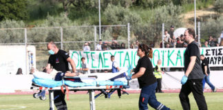 «Απαιτούμε τον εντοπισμό του δράστη»