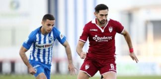«Τρία ban μεταγραφών η ΑΕΛ»