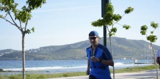 Την Κυριακή η «1η Πεζοπορία Πηλίου Δημήτρης Παπαχρήστος»