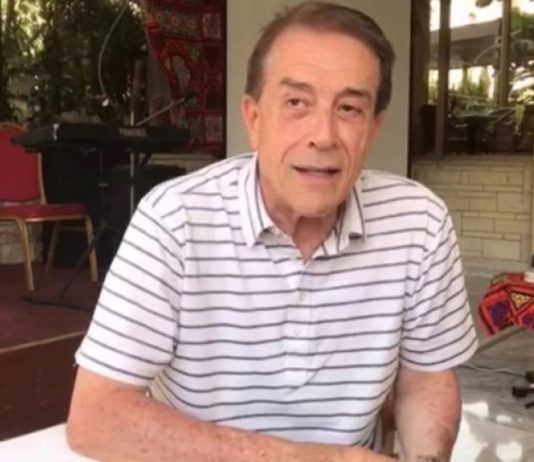 «Έφυγε» από τη ζωή ο Δάκης