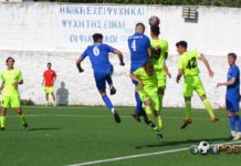 SL2 – Κ20: Πρωταθλήτρια του 4ου ομίλου η Νίκη Βόλου – Αποτελέσματα – Τελική Βαθμολογία σαρωτική κ20 νίκης βόλου σκόρπισε - Σαρωτική η Κ20 της Νίκης Βόλου σκόρπισε 7-0 τον Ολυμπιακό και πάτησε κορυφή (40…