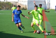 SL2 – Κ20: Το αναλυτικό πρόγραμμα της 10ης αγωνιστικής