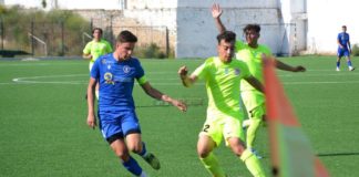 σαρωτική κ20 νίκης βόλου σκόρπισε - Σαρωτική η Κ20 της Νίκης Βόλου σκόρπισε 7-0 τον Ολυμπιακό και πάτησε κορυφή (40…