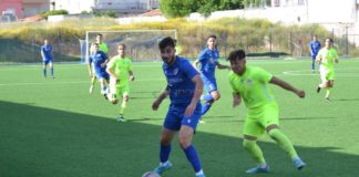 σαρωτική κ20 νίκης βόλου σκόρπισε - Σαρωτική η Κ20 της Νίκης Βόλου σκόρπισε 7-0 τον Ολυμπιακό και πάτησε κορυφή (40…