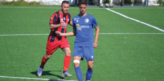 SL2 - K20: Το Σάββατο (07/05) στις 5 μ.μ. η Νίκη Βόλου με τον Ολυμπιακό Βόλου