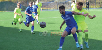 SL2 – Κ20 (4ος όμιλος): Αποτελέσματα 9ης αγωνιστικής – Βαθμολογία – Επόμενη