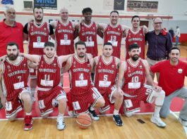 “Σφράγισε” και τυπικά την παραμονή του στη Β’ Εθνική ο Ολυμπιακός Β. (photos)