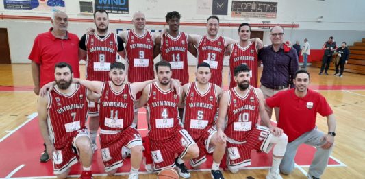 “Σφράγισε” και τυπικά την παραμονή του στη Β’ Εθνική ο Ολυμπιακός Β. (photos)