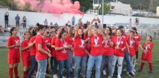βόλος 2004 φωτορεπορτάζ στέψη πρωταθλητή - Βόλος 2004: Το φωτορεπορτάζ από τη "στέψη" του πρωταθλητή (pics & vid)