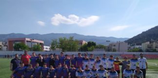 γεμάτο σαββατοκύριακο μικρούς βόλου - «Γεμάτο» το Σαββατοκύριακο για τους μικρούς του Βόλου