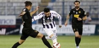 Αντίο στη Super League ο Απόλλων Σμύρνης, μπαράζ η Λαμία – Η βαθμολογία στα play out