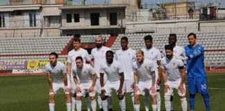 «Ο Απόλλων Πόντου ποτέ δεν έχει στήσει παιχνίδια»