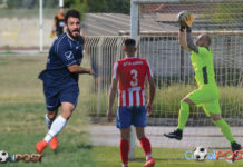 ΕΠΣΘ: “Καμπάνα” δύο ετών σε παίκτη του Νηλέα! – 12 αγωνιστικές στον Φλίγκο της Αγ. Άννας
