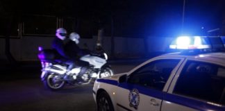 Διέρρηξαν κεντρική καφετέρια της Νέας Ιωνίας - Αφαίρεσαν σημαντικό χρηματικό ποσό