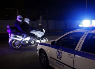 Σοκ στο Βόλο: 19χρονος χτύπησε άγρια με παλούκι τον 43χρονο πατέρα του έξω από το Δημαρχείο! Διέρρηξαν κεντρική καφετέρια της Νέας Ιωνίας - Αφαίρεσαν σημαντικό χρηματικό ποσό