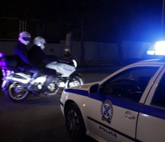 Διέρρηξαν κεντρική καφετέρια της Νέας Ιωνίας - Αφαίρεσαν σημαντικό χρηματικό ποσό