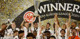 Σήκωσε το Europa League στα πέναλτι η Άιντραχτ