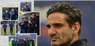 Τέλος Ελευθερόπουλος και Βενετίδης
