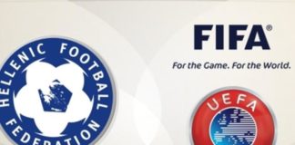 Νέα επιστολή FIFA/UEFA σε Αυγενάκη για το αυτοδιοίκητο - Δέχτηκε τη συνάντηση ο υφυπουργός Αθλητισμού!