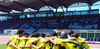 σπουδαία πρόκριση μικτή κ15 επσθ - Σπουδαία πρόκριση για την Μικτή Κ15 της ΕΠΣΘ μέσα στη Λάρισα (pics)
