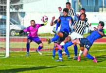 SL2: 8 νέα ύποπτα ως χειραγωγημένα παιχνίδια – Τα 6 στο Νότιο Όμιλο