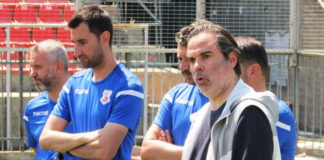 «Σε πρότυπα ομάδων Super League ο Πανσερραϊκός»