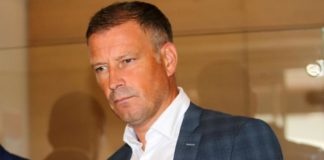 Σοκαριστικά μηνύματα σε Κλάτενμπεργκ: «Σου εύχομαι αργό και βασανιστικό θάνατο... »