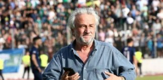 «Και να σε πυροβολήσουν δεν πέφτεις έτσι»
