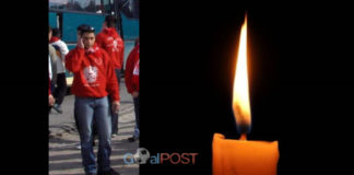 Θρήνος στην οικογένεια του Ολυμπιακού Βόλου: "Έσβησε" στα 37 του ο Γιώργος Κωστέλλος