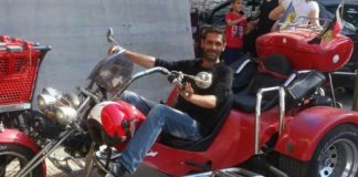 Θρίλερ στην Αργαλαστή με τον θάνατο του Δ. Κουτλάγκα: Δολοφονία βλέπουν οι Αρχές – Τι αποκάλυψε η Νικολούλη