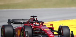 Formula 1, GP Ισπανίας: Ο Λεκλέρ "πέταξε" για την pole position