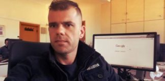 ΣΟΚ στη Σκιάθο από τον θάνατο 44χρονου