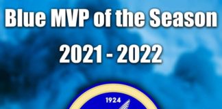 Οι φίλαθλοι της Νίκης αναδεικνύουν τον MVP της χρονιάς