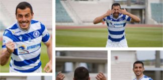 Οι φίλοι της Νίκης επιλέγουν το γκολ της χρονιάς