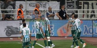 Κυπελλούχος ο Παναθηναϊκός στον τελικό των τριών ωρών - Τα στιγμιότυπα (video)