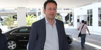 Mε Πιλάβιο ο Παναιτωλικός στην Επιτροπή Δεοντολογίας της ΕΠΟ
