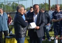 Πύρασος: Το νέο Διοικητικό Συμβούλιο του συλλόγου