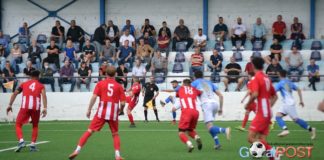 τζάμπα ήττα πύρασο 2-3 διγενή - "Τζάμπα" ήττα για Πύρασο, 2-3 από τον Διγενή και... "χαμός" στον 4ο όμιλο (pics)