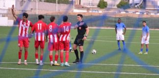 τζάμπα ήττα πύρασο 2-3 διγενή - "Τζάμπα" ήττα για Πύρασο, 2-3 από τον Διγενή και... "χαμός" στον 4ο όμιλο (pics)