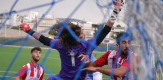 τζάμπα ήττα πύρασο 2-3 διγενή - "Τζάμπα" ήττα για Πύρασο, 2-3 από τον Διγενή και... "χαμός" στον 4ο όμιλο (pics)
