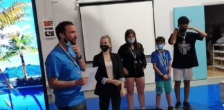 Ακαδημία Σκακιστών Βόλου: Αποτελέσματα τουρνουά Rapid